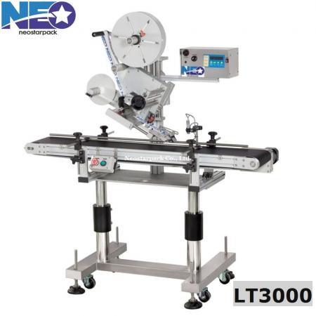 Automatische Oberflächenbeschriftungsmaschine